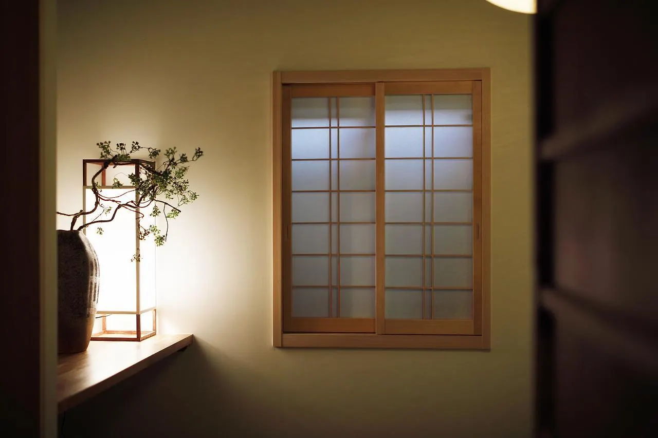 No.10 Kyoto House Villa 0*,  Japan
