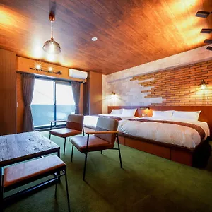Resi Brix Apartment