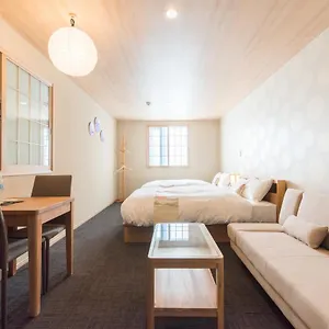 Sakura Station South I Apartment