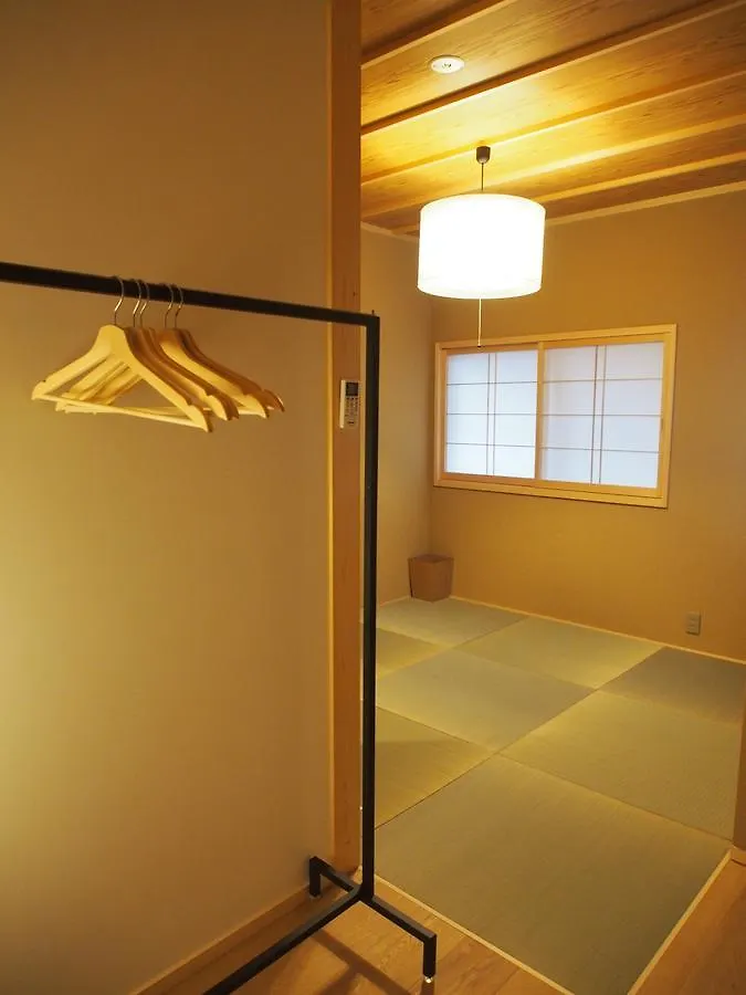 No.10 Kyoto House Villa Japan
